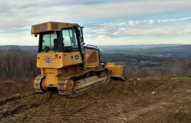 Windsor Land Clearing Excavating