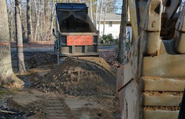 Abbott Bros Inc Excavating and Tree Service