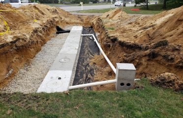 Wadsworth Inspections LLC, Wadsworth Excavation