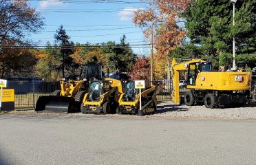 Milton CAT in North Reading