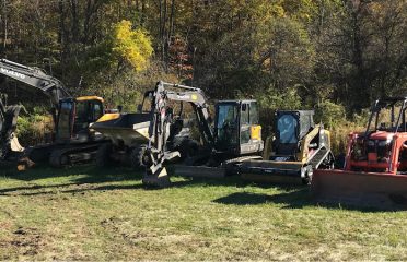 All Terrain Excavating