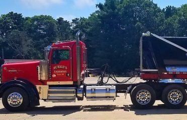 Burkes Excavating