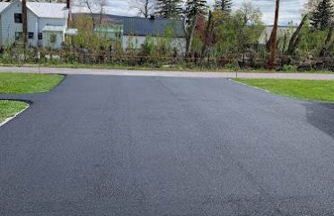 Dan Bushey Paving Inc