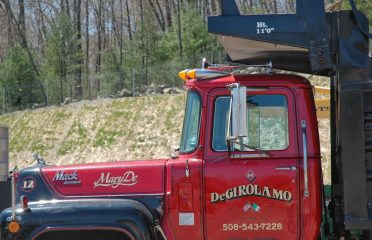 Peter DeGirolamo & Son Inc