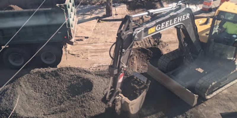 Geeleher Enterprises Inc