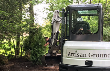 Artisan Grounds Landscaping