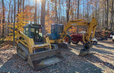 Fletchers Excavating