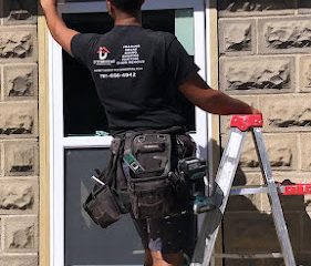 D’Freitas Construction