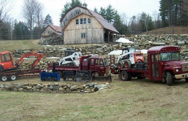 Sand Hill Dirt Works