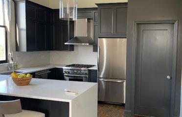 Mahoney Construction