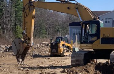 J&M Kelly Landscape & Excavation Services