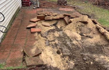 Summit Landscape Construction