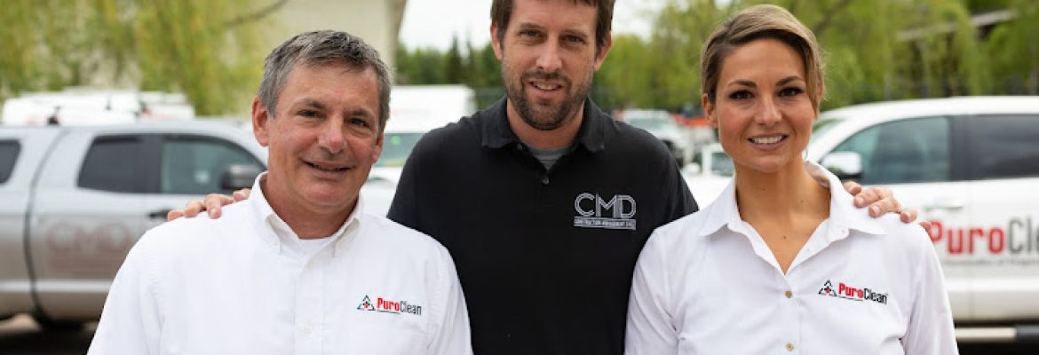 Construction Management Direct CMD