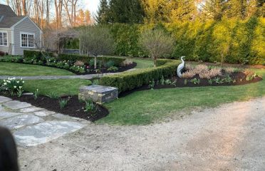 Twin Gates Landscaping, LLC