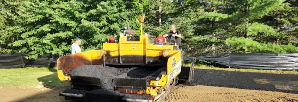 J.A.B. Paving, LLC