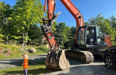 Peeler Brothers Excavation, Llc