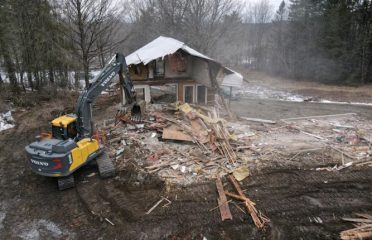 Complete Demolition Service LLC