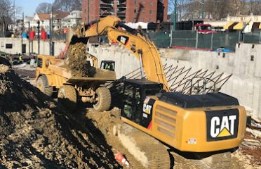 Baystate Engineering