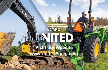 United Ag & Turf