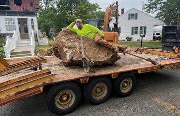 Travers Landscape Construction Engineering & Weatherstone Restoration, LLC.