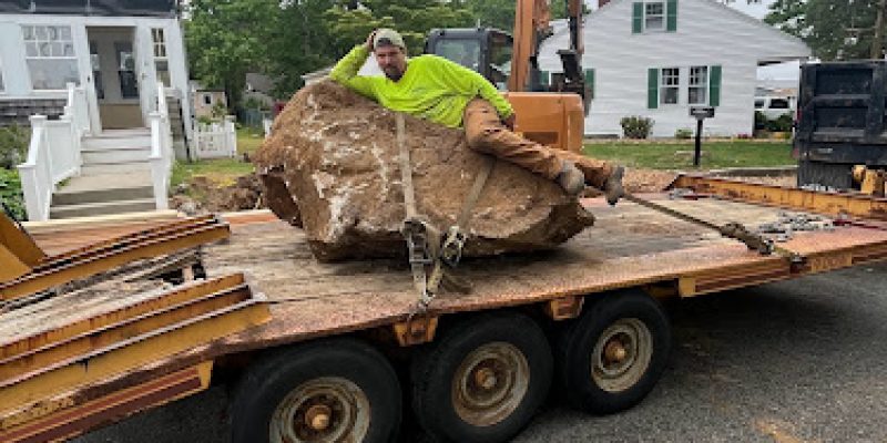 Travers Landscape Construction Engineering & Weatherstone Restoration, LLC.