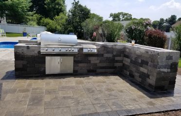 Blue Mountain contractor inc