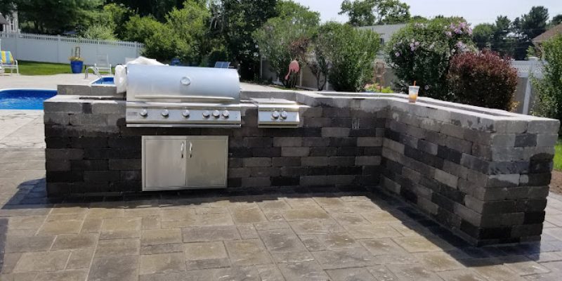 Blue Mountain contractor inc