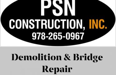 PSN CONSTRUCTION INC.