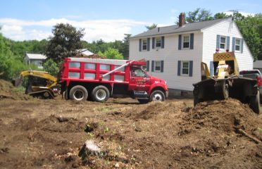 Langone Brothers Landscaping