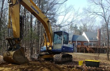 Jpc Septic & Title 5 Inspection