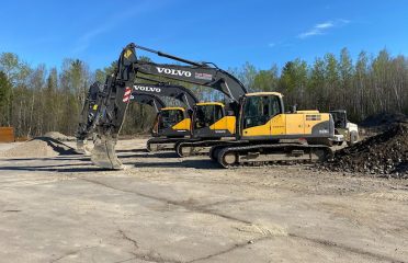 C & C Lynch Excavation, LLC.