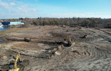 Luciano’s Excavation Inc