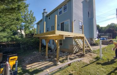 Dimension Home Improvement