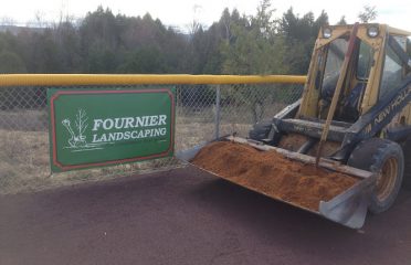 Fournier Landscaping