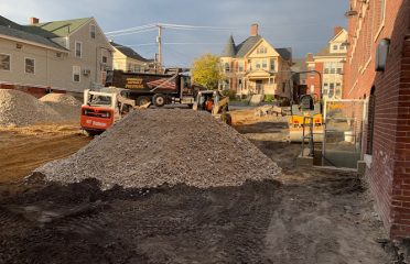 Busby Construction Co., Inc.