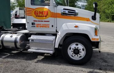 GMH Transportation