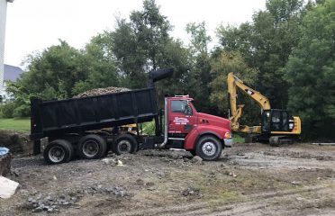 T & H Excavation Inc