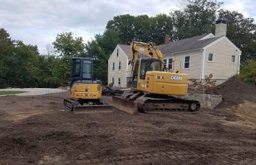 J.F. Kehoe & Son Excavating