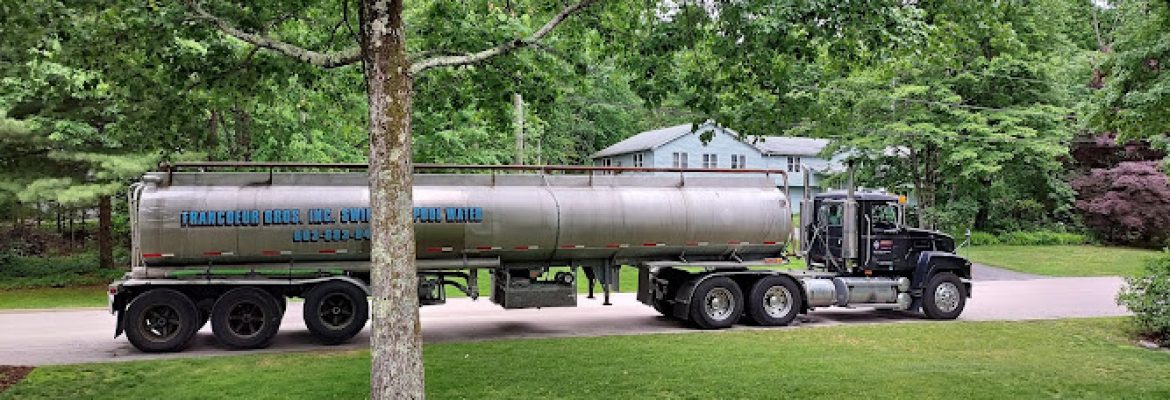 Francoeur Brothers Inc