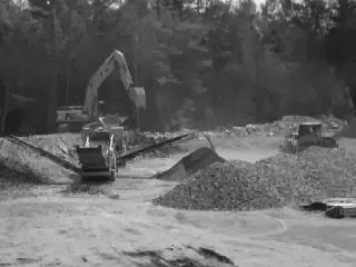 Emerald Excavating Co., Inc.