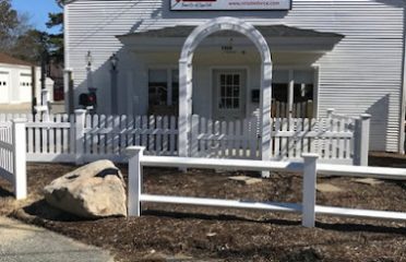 Reliable Fence Co. of Cape Cod