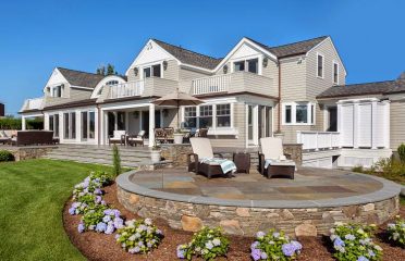 Landscape Creations of Rhode Island