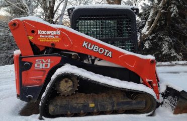 Kacerguis Excavating LLC