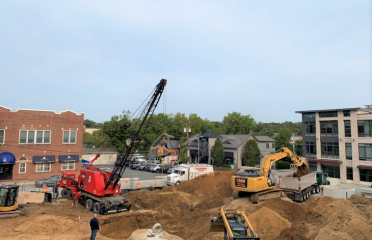 CMM Sitework | Excavation, Drainage & Septic Systems