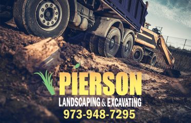 Pierson Landscaping & Excavating