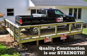 MacDonough Enterprises & The Deck Doctor