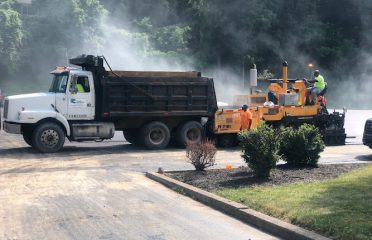 CC Paving & Excavating