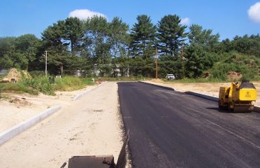 Gem Paving & Construction Co., Inc.