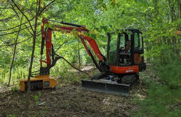 Third Hand Earthworks