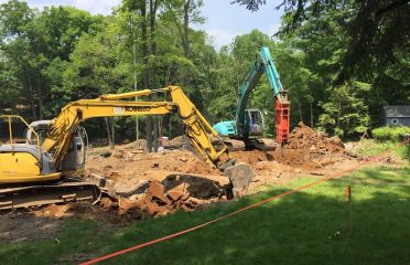 Santucci Construction Corp